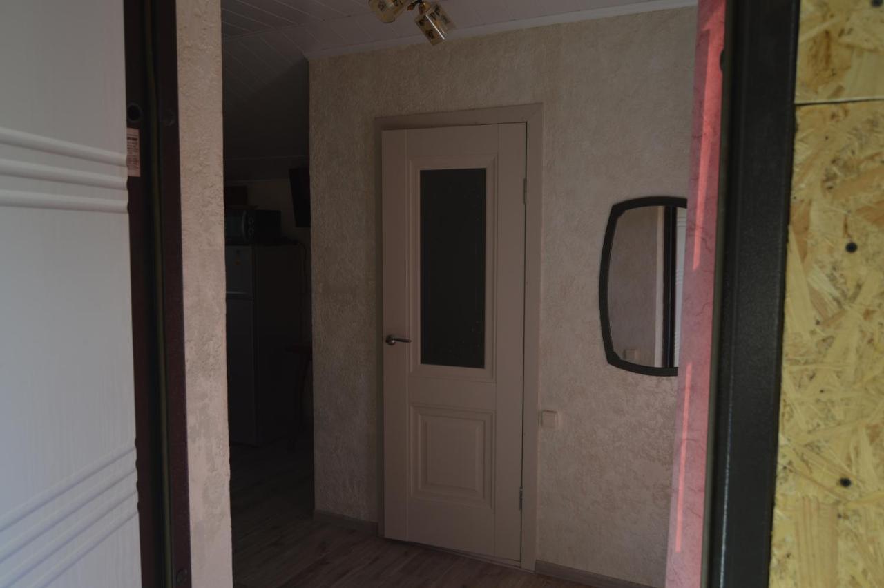 Апартаменти В Будиночку Біля Софіївського Парка Umanʼ Exteriér fotografie